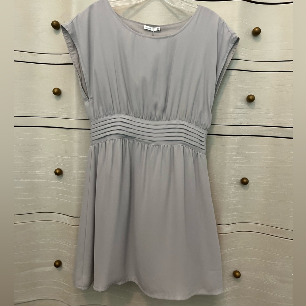 NWT Lavand Dress Size Medium